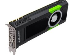 Placi Video NVidia Quadro P5000 16GB GDDR5X 256-bit